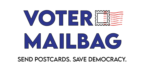 Voter Mailbag